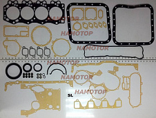 Ремкомплект двигателя MAZDA SL SL01-99-100 Паранит